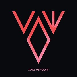 Cover image for Make Me Yours