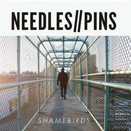 Cover image for Shamebirds