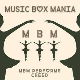 Cover image for MBM Performs Creed