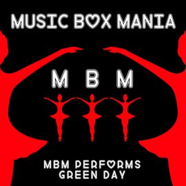 Cover image for MBM Performs Green Day