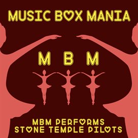 Cover image for MBM Performs Stone Temple Pilots