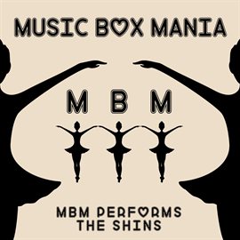 Cover image for MBM Performs the Shins