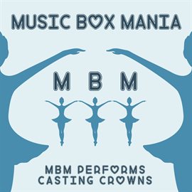 Cover image for MBM Performs Casting Crowns