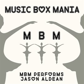 Cover image for MBM Performs Jason Aldean