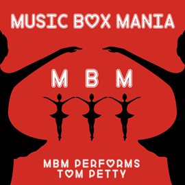 Cover image for MBM Performs Tom Petty