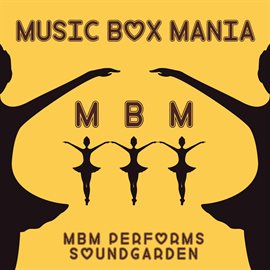 Cover image for MBM Performs Soundgarden