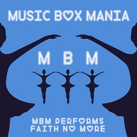 Cover image for MBM Performs Faith No More