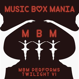 Cover image for MBM Performs Twilight