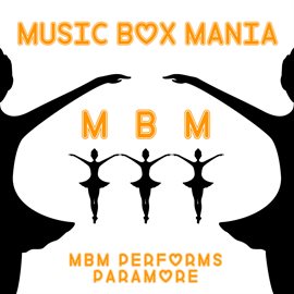 Cover image for MBM Performs Paramore