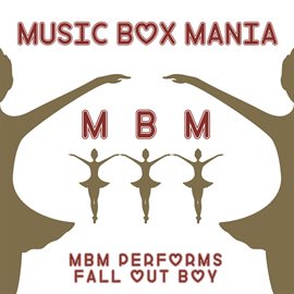 Cover image for MBM Performs Fall Out Boy