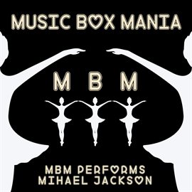 Cover image for MBM Performs Michael Jackson