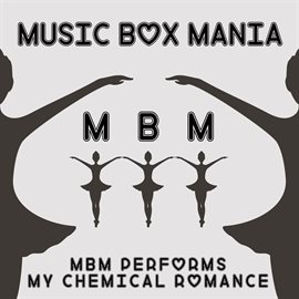 Cover image for MBM Performs My Chemical Romance