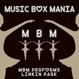 Cover image for MBM Performs Linkin Park