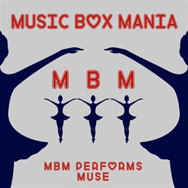 Cover image for MBM Performs Muse