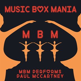 Cover image for MBM Performs Paul McCartney