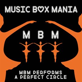 Cover image for MBM Performs a Perfect Circle