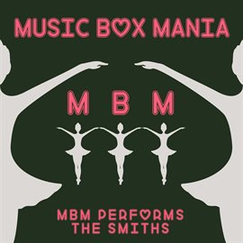 Cover image for MBM Performs the Smiths