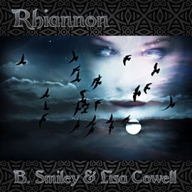 Cover image for Rhiannon (feat. Lisa Cowell)