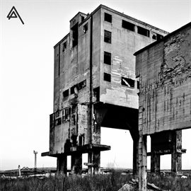 Cover image for Alignment Drum & Bass, Vol. 1