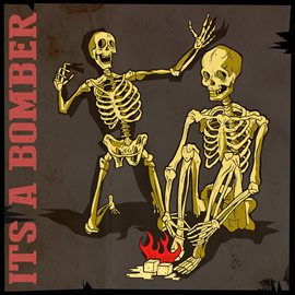 Imagen de portada para It's A Bomber