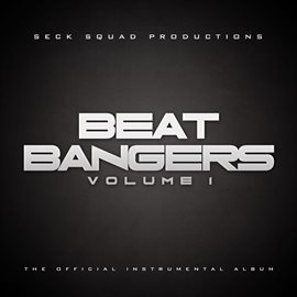 Imagen de portada para Beat Bangers, Vol. 1