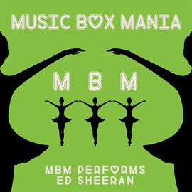 Cover image for MBM Performs Ed Sheeran