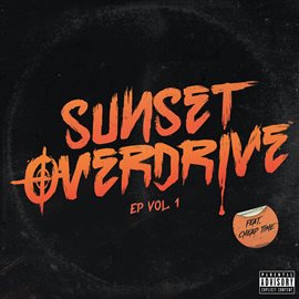 Imagen de portada para Sunset Overdrive Vol. 1