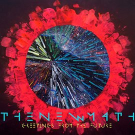 Imagen de portada para Greetings from the Future