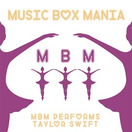 Cover image for MBM Performs Taylor Swift