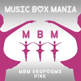 Cover image for MBM Performs P!nk