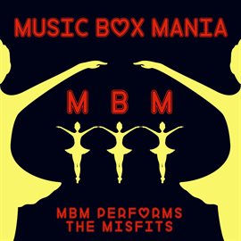 Cover image for MBM Performs the Misfits