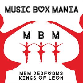 Cover image for MBM Performs Kings of Leon