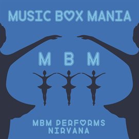 Cover image for MBM Performs Nirvana