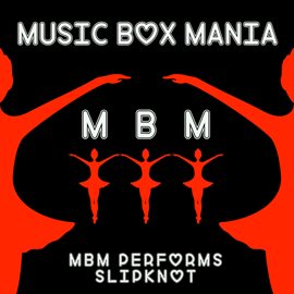 Cover image for MBM Performs Slipknot
