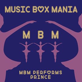 Cover image for MBM Performs Prince