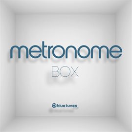 Cover image for Metronome Box
