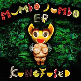 Imagen de portada para Mumbo Jumbo - EP
