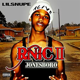 Cover image for R.N.I.C. 2 "Jonesboro"