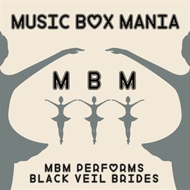 Cover image for MBM Performs Black Veil Brides