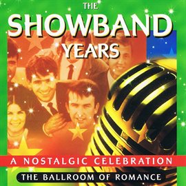 Cover image for The Showband Years