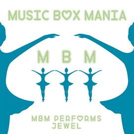 Cover image for MBM Performs Jewel