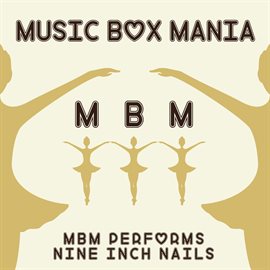 Cover image for MBM Performs Nine Inch Nails