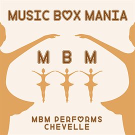 Cover image for MBM Performs Chevelle