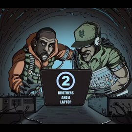 Imagen de portada para The Mutant Chroniclez - Single