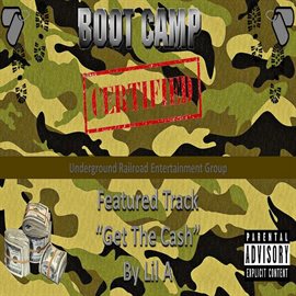 Cover image for Boot Camp Certified
