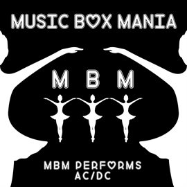 Cover image for MBM Performs AC/DC