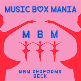 Cover image for MBM Performs Beck