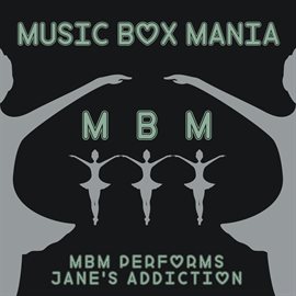 Cover image for MBM Performs Jane's Addiction