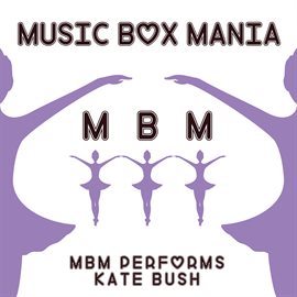 Cover image for MBM Performs Kate Bush