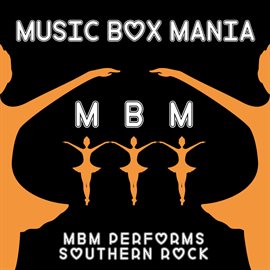 Cover image for MBM Performs Southern Rock